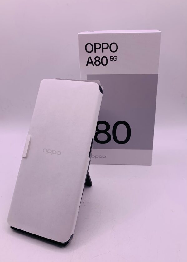 508886 scaled MOVIL OPPO A80 256GB/8GB + CAJA + CABLE CARGA *A ESTRENAR*