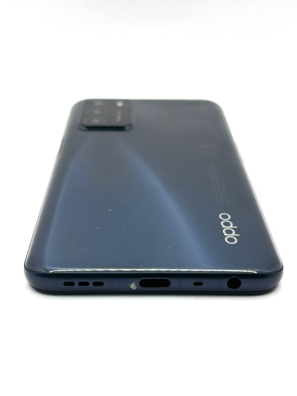 509144 3 MOVIL OPPO A9 2020 128GB/4GB AZUL