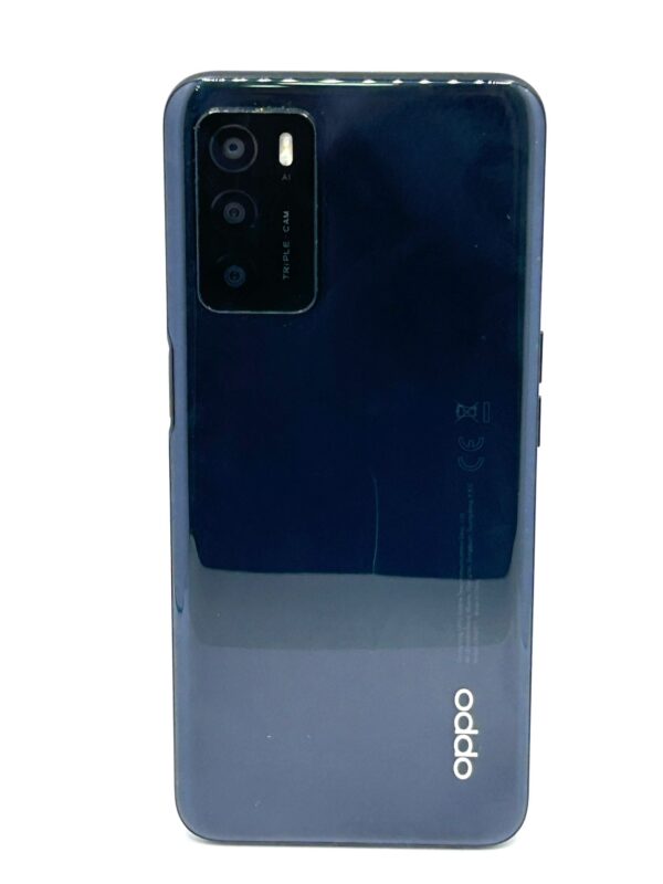 509144 7 MOVIL OPPO A9 2020 128GB/4GB AZUL