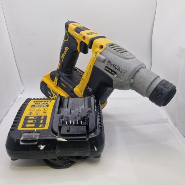 509192 1 TALADRO A BATERIA DEWALT DCH172 + CARGADOR