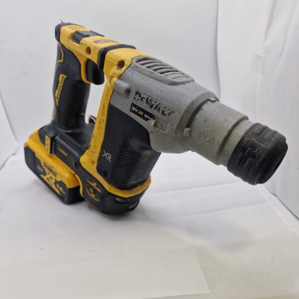 509192 2 TALADRO A BATERIA DEWALT DCH172 + CARGADOR