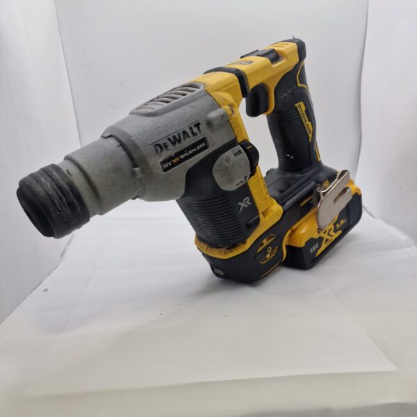 509192 4 TALADRO A BATERIA DEWALT DCH172 + CARGADOR