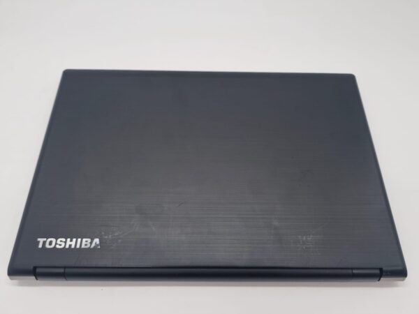 509316 2 PORTATIL TOSHIBA CORE I5-8250U 8GB/256GB SSD W10 + CARGA