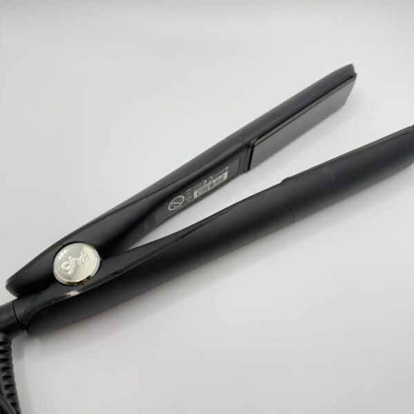 510614 3 PLANCHA DE PELO GHD GOLD JAMELLA S7N261 80W + FUNDA