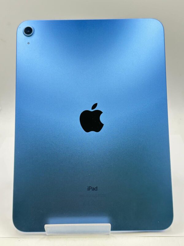 510747 2 IPAD 10 GENERACION A2696 64 GB WIFI AZUL