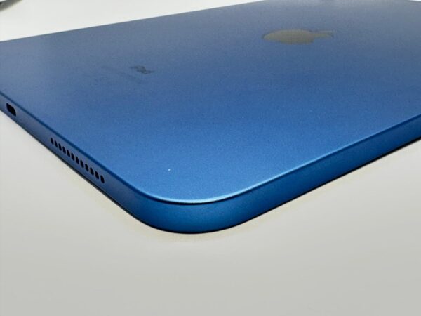 510747 4 IPAD 10 GENERACION A2696 64 GB WIFI AZUL