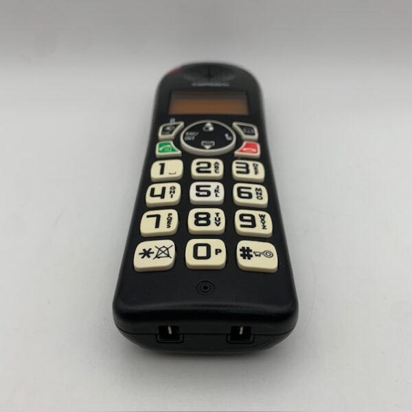 510796 3 TELEFONO INALAMBRICO TOPCOM TS5601