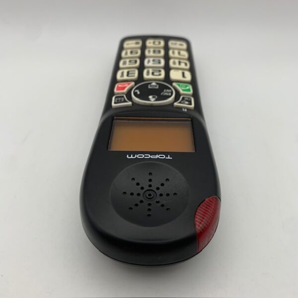 510796 4 TELEFONO INALAMBRICO TOPCOM TS5601