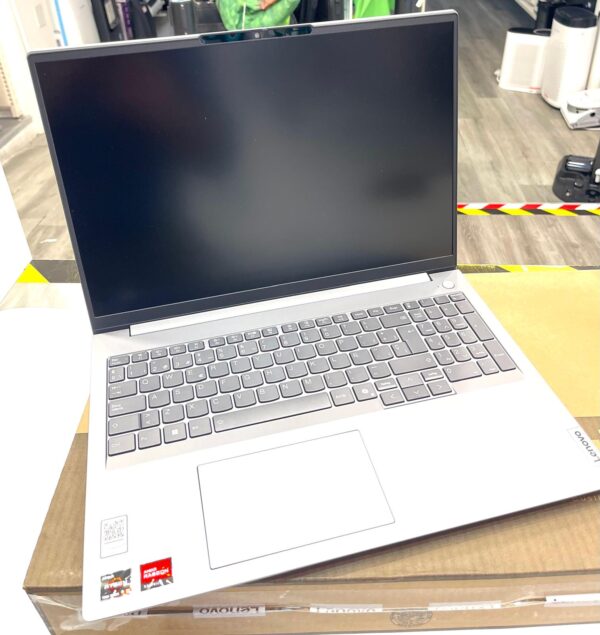 510813 5 ORDENADOR LENOVO THINKBOOK G16 G7 AMD RYZEN 5 7535HS 16GB 512SSD *A ESTRENAR*