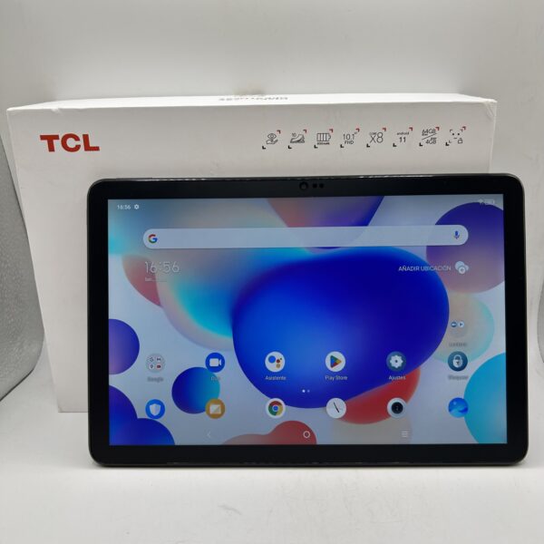 510891 1 scaled TABLET TCL NXTPAPER 10S 4GB/64GB CON CAJA, FUNDA Y LAPIZ