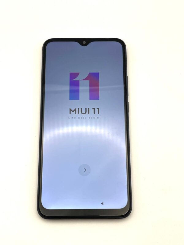 510927 4 MOVIL XIAOMI REDMI 9 4GB 64GB + CAJA + ACC