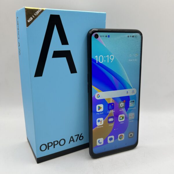 511013 1 scaled MOVIL OPPO A76 4/128 GB + CAJA COMPLETA