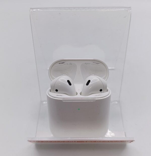 511045 2 AURICULARES AIR PODS 2 GEN