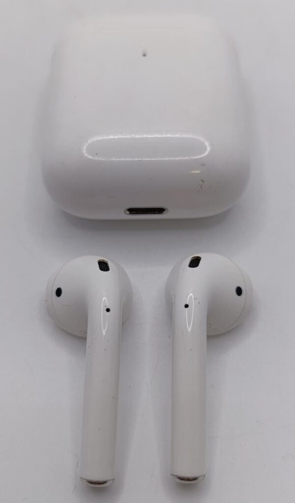 511045 3 AURICULARES AIR PODS 2 GEN