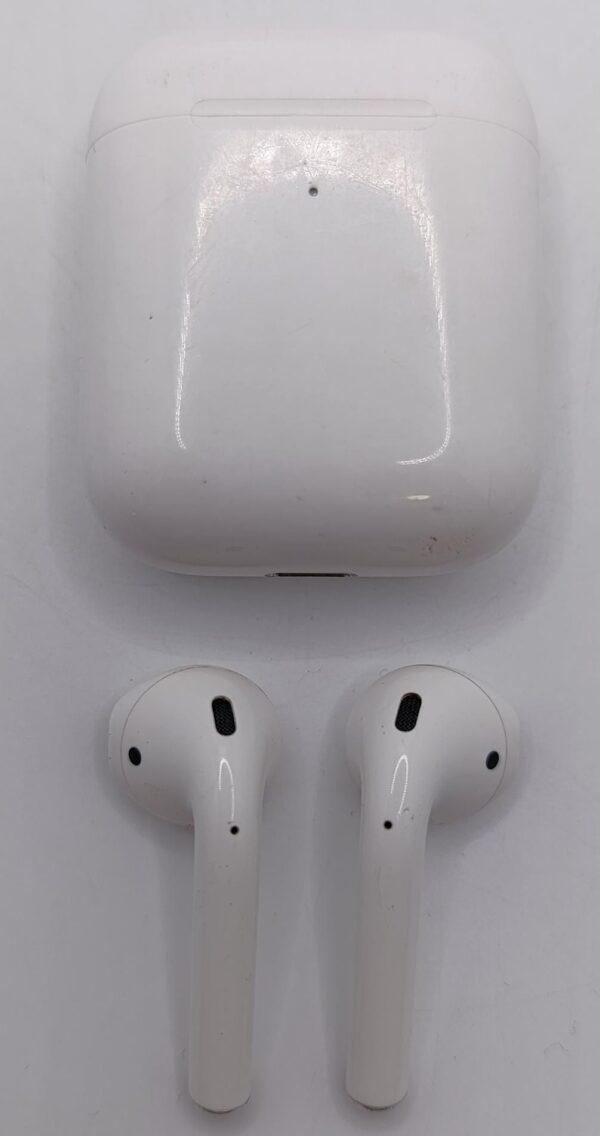 511045 4 AURICULARES AIR PODS 2 GEN