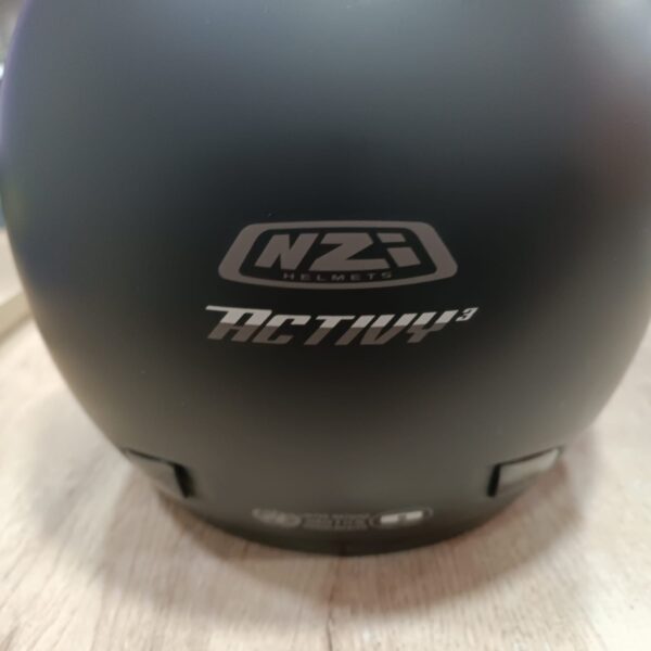 511133 6 CASCO NZI ACTIVY 3 TALLA S