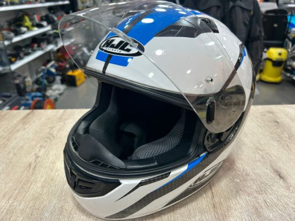 511152 2 CASCO DE MOTO HJC CS-15 TALLA L