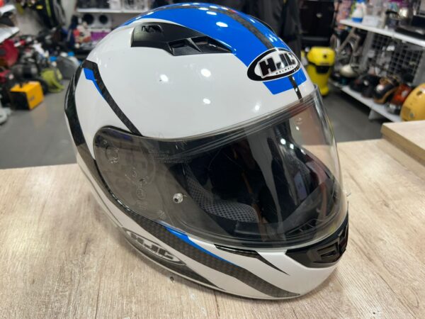 511152 4 CASCO DE MOTO HJC CS-15 TALLA L