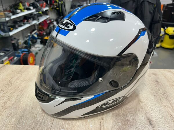 511152 5 CASCO DE MOTO HJC CS-15 TALLA L