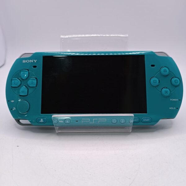 511155 2 CONSOLA PSP MOD 3004 + CARGADOR