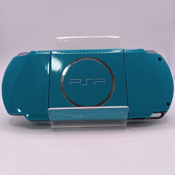 511155 5 CONSOLA PSP MOD 3004 + CARGADOR