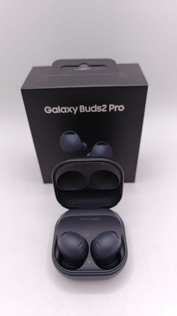 511218 1 AURICULARES SAMSUNG GALAXY BUDS2 PRO + CAJA