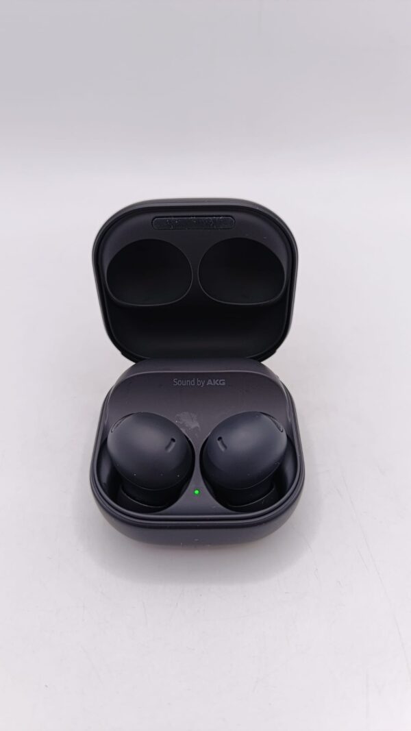 511218 2 AURICULARES SAMSUNG GALAXY BUDS2 PRO + CAJA