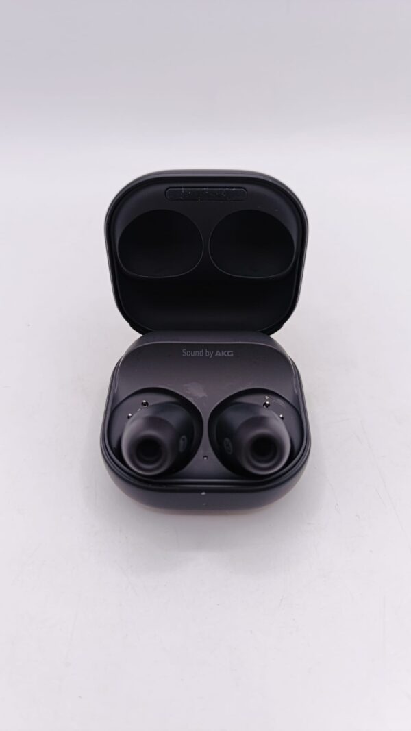 511218 4 AURICULARES SAMSUNG GALAXY BUDS2 PRO + CAJA