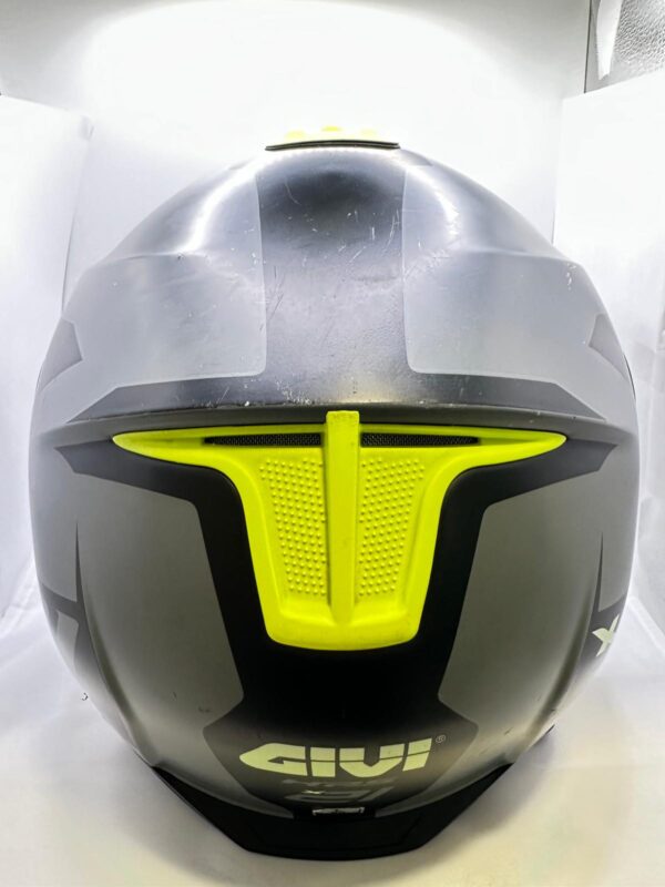 511233 2 CASCO DE MOTO GIVI HPS 21 TALLA L