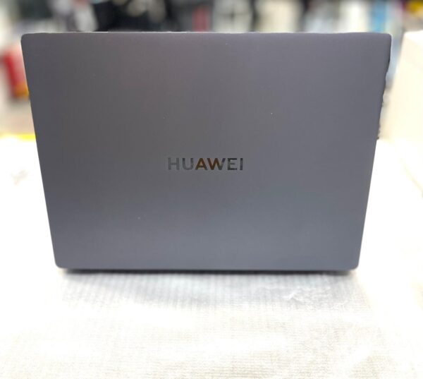 511287 9 PORTATIL HUAWEI MATEBOOK D16 I5 12450H 8GB 512SSD + CARGADOR