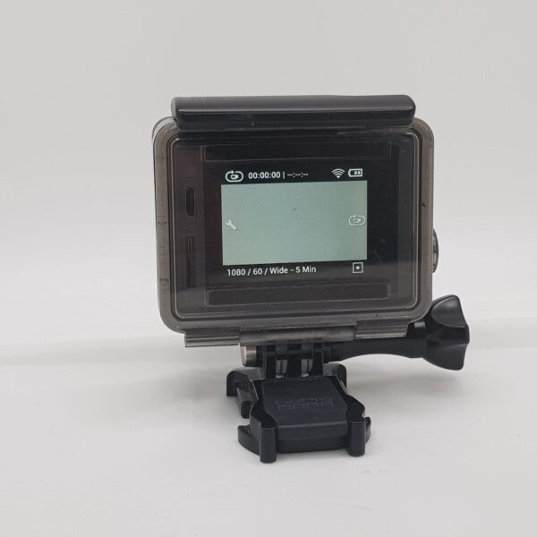 511328 5 CAMARA DEPORTIVA GOPRO HERO+