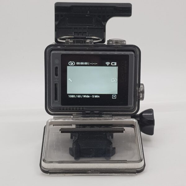 511328 6 CAMARA DEPORTIVA GOPRO HERO+