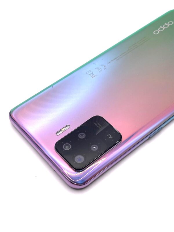 511339 5 MOVIL OPPO RENO5 LITE 8GB 128GB (MRCAS EN PANTALLA)