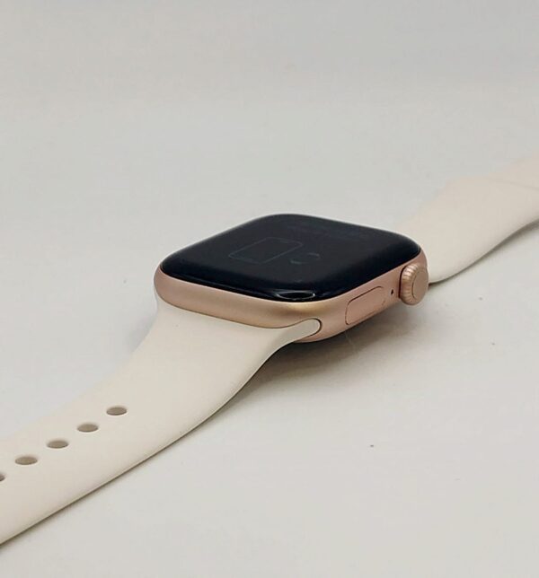 511355 2 APPLE WATCH SERIES 10 42MM CELULAR ORO ROSA + CAJA *A ESTRENAR*