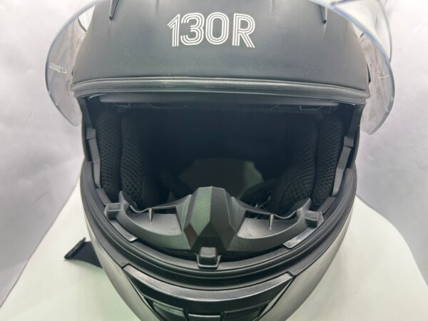 511358 5 CASCO MODULAR CON GAFAS 130R TALLA L