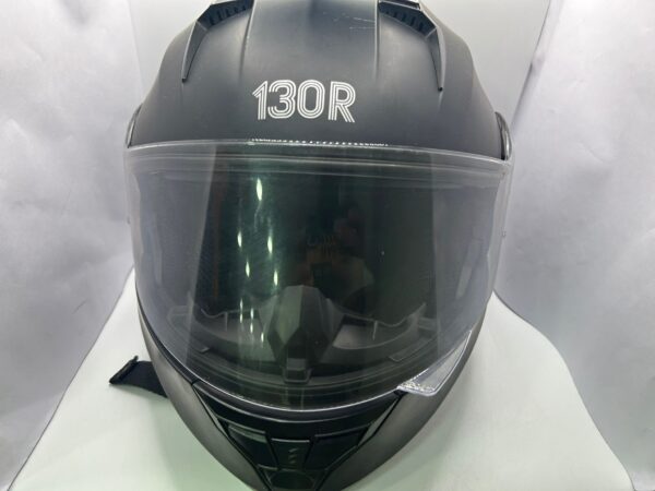 511358 6 CASCO MODULAR CON GAFAS 130R TALLA L