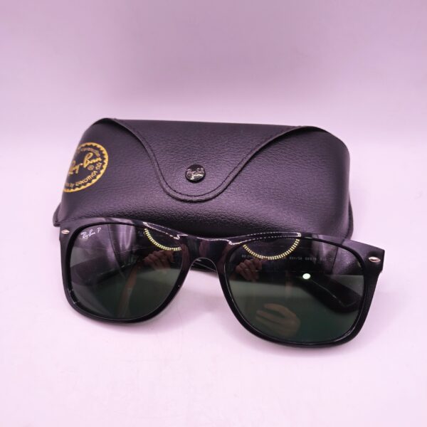 511416 scaled GAFAS DE SOL RAYBAN NEW WAYFARER RB2132 + FUNDA