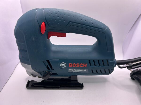 511460 1 SIERRA DE CALAR BOSCH MOD GST8000E