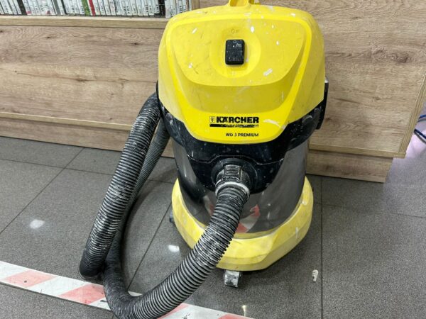 511501 1 ASPIRADORA INDUSTRIAL KARCHER WD PREMIUM