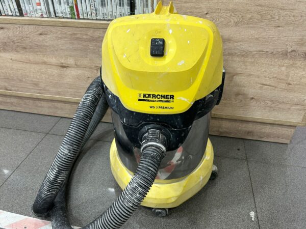 511501 8 ASPIRADORA INDUSTRIAL KARCHER WD PREMIUM