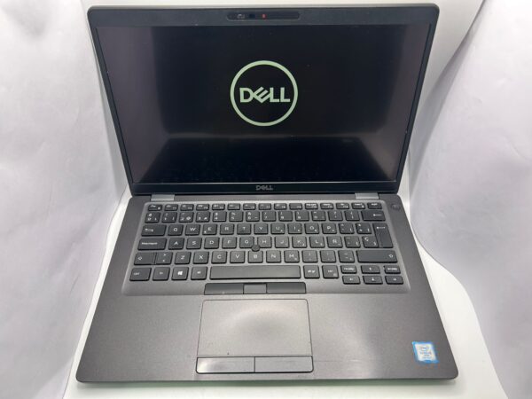 511554 1 ORDENADOR PORTATIL DELL LATITUDE 5400 INTEL CORE I5-8365U 256GB SSD WIND 11 +CARGADOR