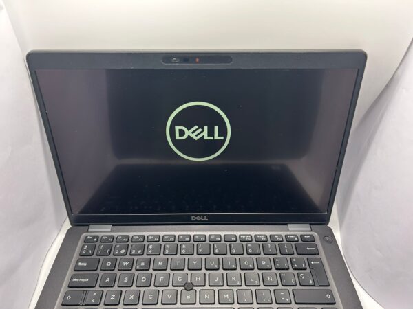 511554 3 ORDENADOR PORTATIL DELL LATITUDE 5400 INTEL CORE I5-8365U 256GB SSD WIND 11 +CARGADOR