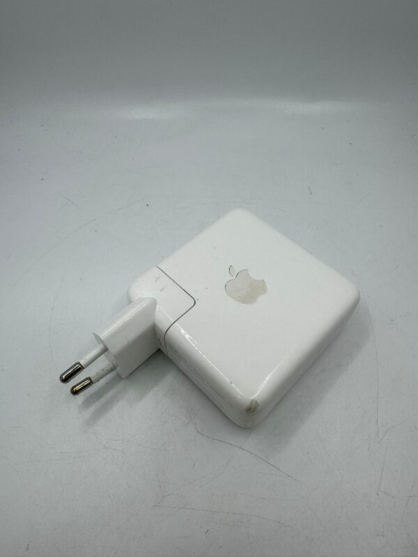 511596 1 CARGADOR APPLE ( SOLO CABEZAL )