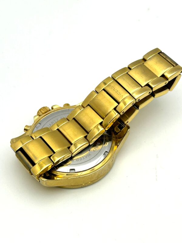 511703 1 RELOJ PULSERA VICEROY 47688 DORADO