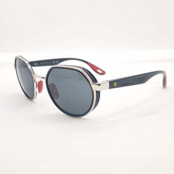 511776 2 GAFAS DE SOL RAYBAN FERRARI BR3703M