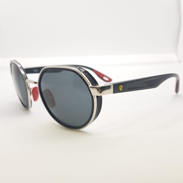 511776 5 GAFAS DE SOL RAYBAN FERRARI BR3703M