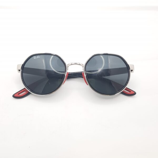 511776 6 GAFAS DE SOL RAYBAN FERRARI BR3703M