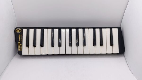 511891 1 MELODICA HOHNER PIANO 27 + FUNDA