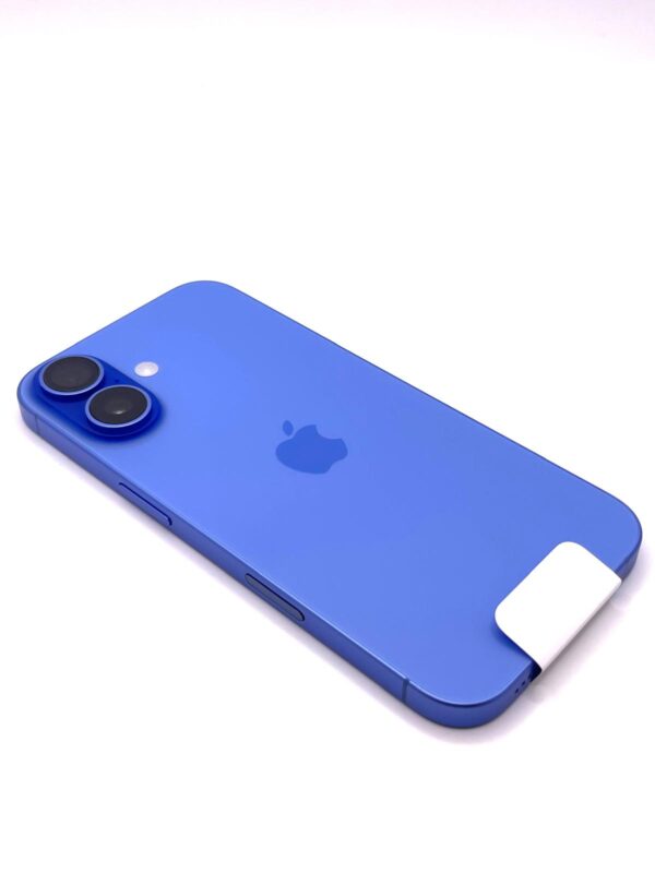 511895 3 IPHONE 16 128GB ULTRAMARINE *A ESTRENAR*