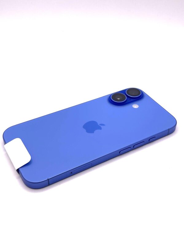 511895 4 IPHONE 16 128GB ULTRAMARINE *A ESTRENAR*